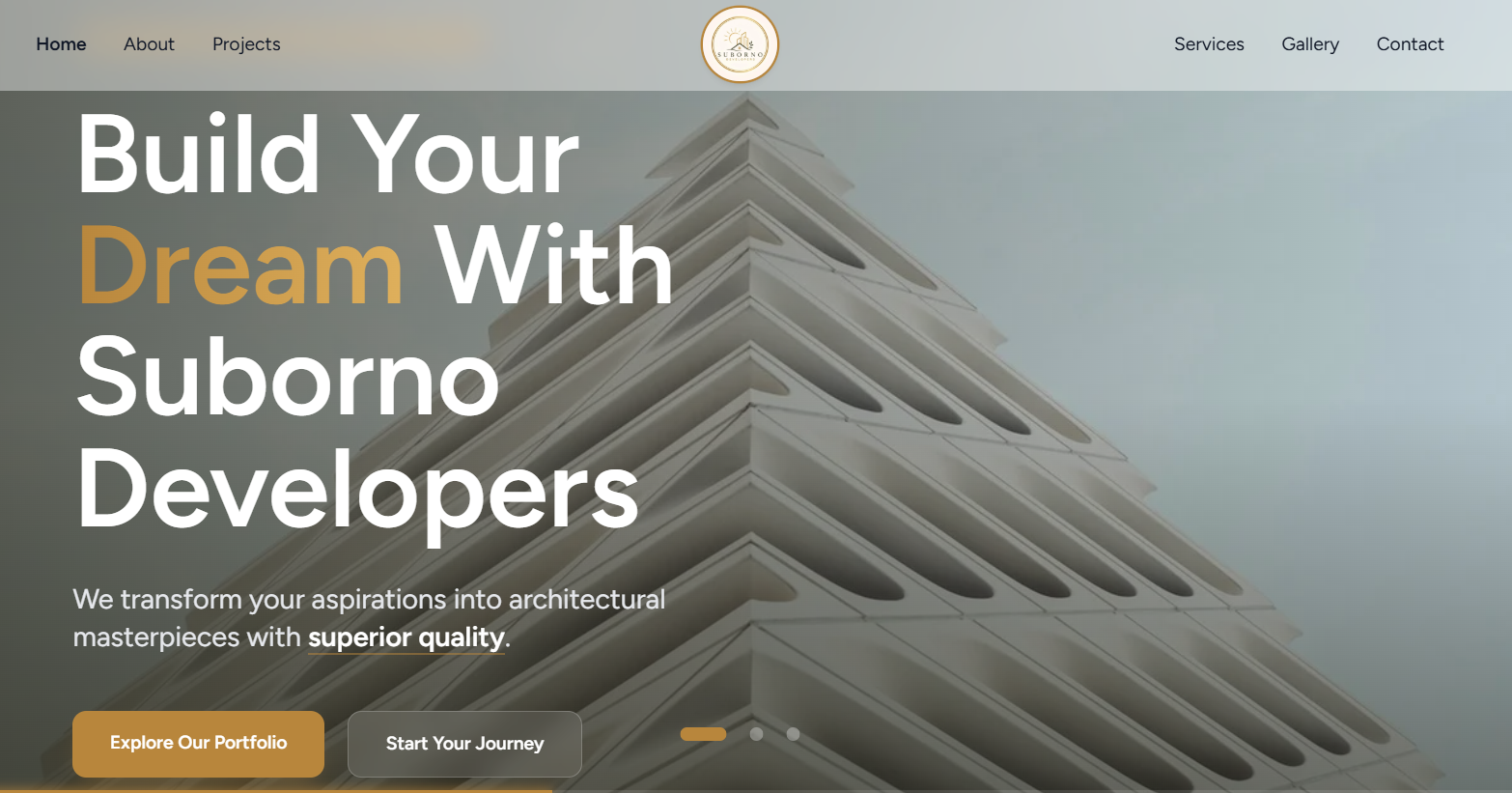 Suborno Developers